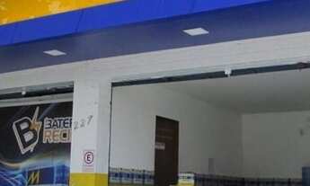 Imagem: Repasso Ponto de Bateria