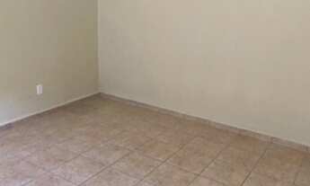 Imagem 7: Casa térrea no Mangal