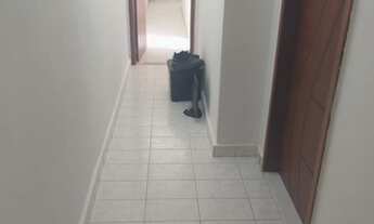 Imagem 2: Inacreditável Apartamento (Grajaú) Sala 2 Quartos Copa Cozinha Área (Aceita Carta