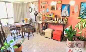 Imagem 4: Cobertura à venda, 463 m² por R$ 890.000,00 - Barra - Salvador/BA