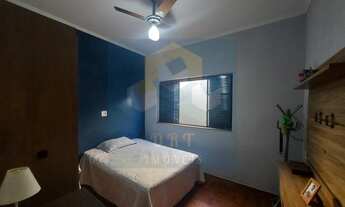 Imagem 6: Casa para venda tem 154 metros quadrados com 3 quartos em Vila Amélia - Ribeirão Preto - S