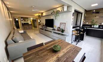 Imagem 5: Apartamento 03 Quartos, suíte, 2 vagas, vista para o mar - Praia da Costa