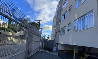 Imagem 7: Apartamento para venda com 3 dormitórios em Coqueiros - Florianópolis - SC