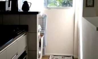 Imagem 7: Apartamento c/ moveis projetados no bairro Fazenda de 2 dormitórios