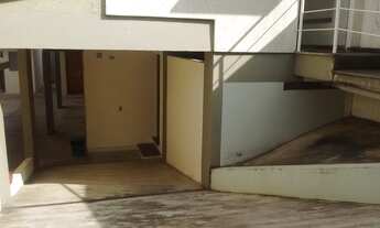 Imagem 6: Aluga se Suíte só para estudantes