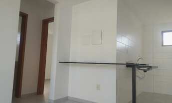 Imagem 3: Apartamento para venda tem 52 metros quadrados com 2 quartos no Cristo João pessoa