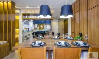 Imagem 2: Studio para Venda em São Bernardo do Campo, Rudge Ramos, 2 dormitórios, 1 banheiro, 1 vaga