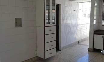 Imagem 7: Apartamento para venda tem 230 metros quadrados com 2 quartos em Barreiro - Belo Horizonte