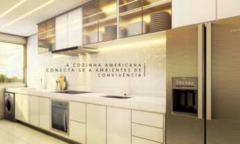 Imagem 7: LANÇAMENTO 3 QUARTOS NA SERRA - 78 A 81 m² EDIFÍCIO INVICTO - Alto padrão a 3 quadras do