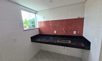 Imagem 4: BELO HORIZONTE - Apartamento Padrão - SANTA MÔNICA