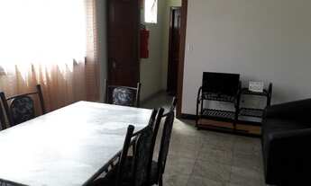 Imagem: Apt mobiliado Centro Itauna MG