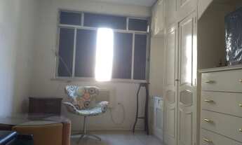 Imagem 6: Apartamento para venda com 80 metros quadrados com 3 quartos em Icaraí - Niterói - RJ