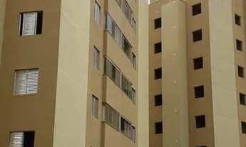 Imagem 2: APARTAMENTO 03 DORMTORIOS 02 VAGAS J.FLORIDA SÃO ROQUE