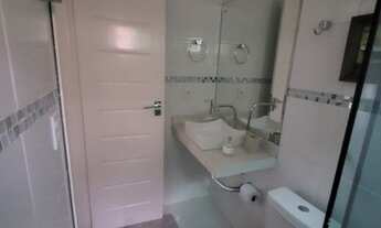 Imagem 2: Apartamento mobiliado e decorado em bairro nobre da Cidade