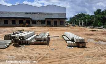 Imagem 2: ALUGO GALPÃO COM 6 MIL M2 PRÓXIMO À BR 135 SAO LUIS MARANHÃO