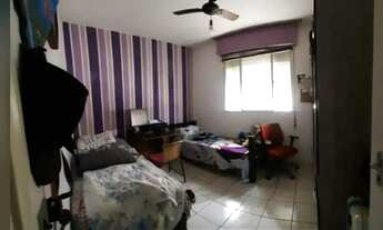 Imagem 4: Apto Gonzaga- Santos 3 Dormitórios