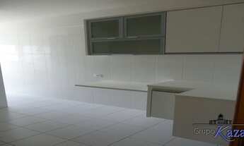 Imagem 5: Apartamento para aluguel possui 68 metros quadrados com 2 quartos