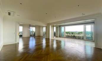 Imagem 2: JARDIM EUROPA - VISTA TOTAL PARA O JOCKEY