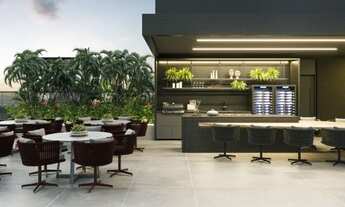 Imagem 7: Apartamentos a venda a partir de 52m² com 2 ou 3 quartos (sendo 1 suíte