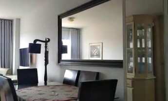 Imagem 2: Apartamento para aluguel e venda tem 51 metros quadrados com 1 quarto