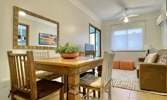 Imagem 6: Belo apartamento com vista mar!!!!