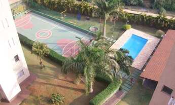 Imagem 4: APARTAMENTO 03 DORMTORIOS 02 VAGAS J.FLORIDA SÃO ROQUE