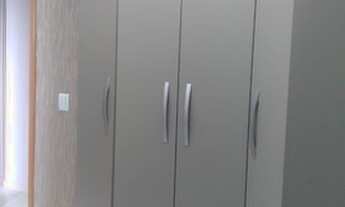 Imagem 2: Apartamento 3/4 , 1 suite , 2 vagas no Total Life