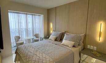 Imagem 4: Apto com 3 Suítes Prox a Mario Andreazza - Em Construção - Lazer Completo