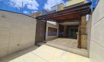 Imagem 3: Casa com 3 dormitórios para alugar por R$ 2.200,00/mês - Maraponga - Fortaleza/CE