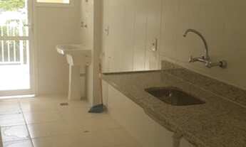 Imagem 5: Apartamento para venda possui 96 metros quadrados com 3 quartos em Itaipava - Petrópolis