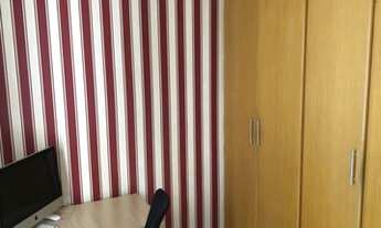 Imagem 7: Apartamento para venda com 59 metros quadrados com 2 quartos em Vila Marari - São Paulo