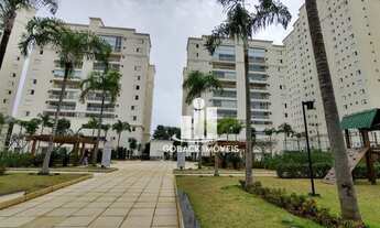 Imagem 3: APARTAMENTO 03 DORM. COM SUITE VENDA NO PRIME FAMILY CLUB EM CAMPINAS/SP