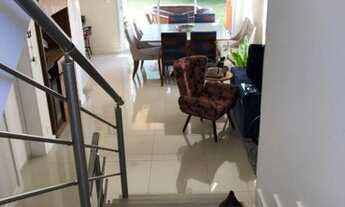 Imagem 4: Casa - Loteamento Residencial Santa Gertrudes - Valinhos