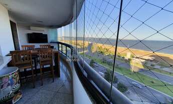 Imagem 3: Apartamento para venda tem 145 metros quadrados com 3 quartos em Mata da Praia - Vitória