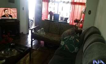 Imagem 2: CASA VENDA VILA MARIANA, 250m²