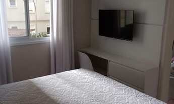 Imagem 7: Bosque dos Juritis