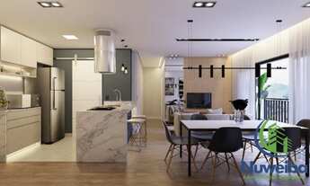 Imagem 5: Apartamento com 2 quartos - Bairro Jardim das Cerejeiras em Atibaia