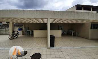 Imagem 7: Apartamento de 52 metros quadrados no bairro Taquara com 2 quartos