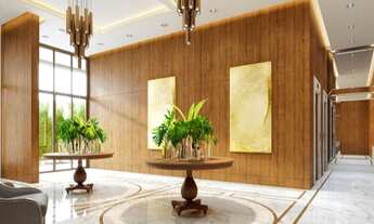 Imagem 3: Apartamento em Alphaville com 4 dormitórios- 5 vagas