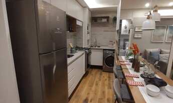 Imagem 3: APARTAMENTO 2 DORMS, UMA VAGA, PISCINA E LAZER COMPLETO VILA GUILHERME