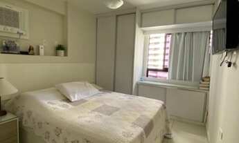 Imagem 7: 285 - Apartamento com 86m², 3 quartos, 2 vagas, perto do Shopping Recife