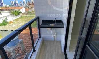 Imagem: Apartamento para Venda em João Pessoa
