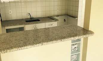 Imagem 3: Apartamento para venda no Edifício Itamaracá em São Carlos