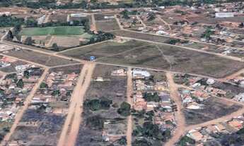 Imagem 7: 4 lotes Juntos, total de 2.290 M², Jardim Buriti Sereno Aparecida de Goiânia