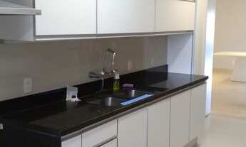 Imagem 6: Lindo apartamento reformado no Park Palace com vista lagoa e mar