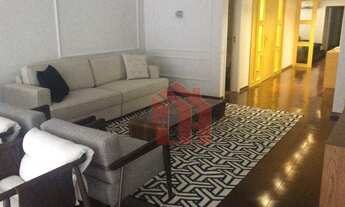 Imagem 7: Apartamento com 4 dormitórios, 297 m² - venda por R$ 2.800.000,00 ou aluguel por R$ 16.000