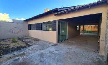 Imagem: Locação de casa em Cambé