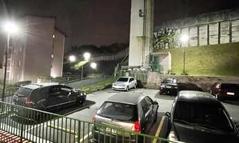 Imagem 6: Apartamento para venda possui 63 metros quadrados com 3 quartos