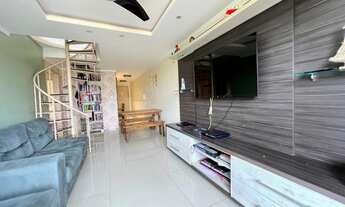 Imagem: Cobertura 03 dormitórios, Nossa Senhora