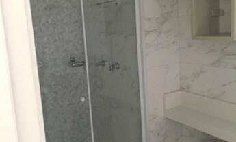 Imagem 6: Apartamento com 2 dormitórios para alugar, 55 m² por R$ 2.000,00/mês - Campestre - Santo A